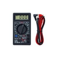 Цифровой мультиметр WHDZ DT832