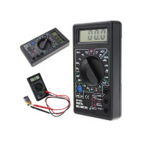 Цифровой мультиметр WHDZ DT832