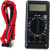 Цифровой мультиметр WHDZ DT182