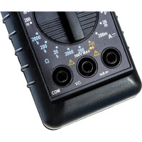 Цифровой мультиметр WHDZ DT182