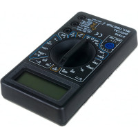 Цифровой мультиметр WHDZ DT838