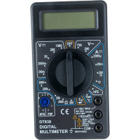 Цифровой мультиметр WHDZ DT838