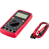 Цифровой мультиметр WHDZ DT9202A
