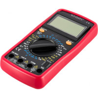 Цифровой мультиметр WHDZ DT9202A