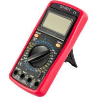 Цифровой мультиметр WHDZ DT9202A