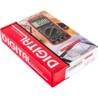 Цифровой мультиметр WHDZ DT9202A