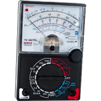 Стрелочный мультиметр WHDZ YX360TRES