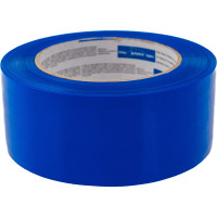 Малярная лента Blue Dolphin Exterior Tape Blue 48 мм, 50 м 02-3-01-EN BDN
