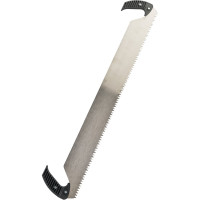 Двуручная пила РемоКолор Ординар, прямой зуб, шаг 10мм, 1000мм, 42-3-370