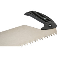 Двуручная пила РемоКолор Ординар, прямой зуб, шаг 10мм, 1000мм, 42-3-370