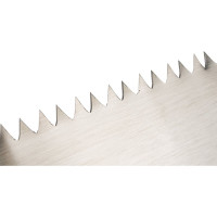 Двуручная пила РемоКолор Ординар, прямой зуб, шаг 10мм, 1000мм, 42-3-370