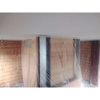 Шпатлевка для OSB SOPPKA 1 кг СОП-Шпатлевка-Универсал1