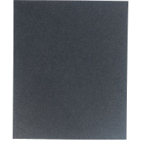 Наждачная бумага водостойкая FUJI Star  HAND SIZE 140x115мм, P150, 4 шт. FJ-HS-P150