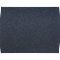 Наждачная бумага водостойкая FUJI Star " HAND SIZE 140x115мм, P320, 4 шт. FJ-HS-P320