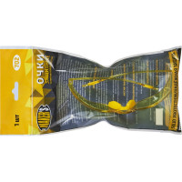 Защитные очки Makers желтые 702