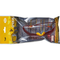 Защитные очки Makers красные 703