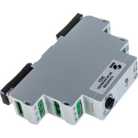 Фотореле Реле и Автоматика ФР-7М с датчиком, кабель 5м A8222-79682583