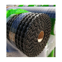 Сетка базальтовая кладочная ГРИДЕКС Универсал ( ячейка 25x25 рулон 1мх50м) ГУ 1-50Л