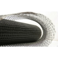 Сетка базальтовая кладочная ГРИДЕКС Универсал ( ячейка 25x25 рулон 1мх50м) ГУ 1-50Л