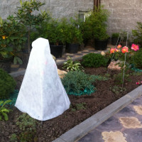 Дополнительные/сменные чехлы для укрытия Удачный сезон 100 см, 3 шт. 1012