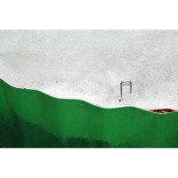 Укрытие для роз Удачный сезон Зимний домик 50 см 1055