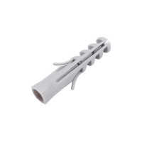 Полипропиленовый дюбель ВИРТУОЗ 6х30, 350 шт. 550-11763