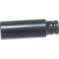 Головка торцевая 6-гранная ударная удлиненная (12х50 мм; 1/4") ROCKFORCE RF-4255012