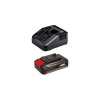 Аккумуляторная дрель Einhell PXC TE-CD 18/40 Li +69 (1x2,5Ah) 4513955