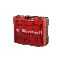 Аккумуляторная дрель Einhell PXC TE-CD 18/40 Li +69 (1x2,5Ah) 4513955