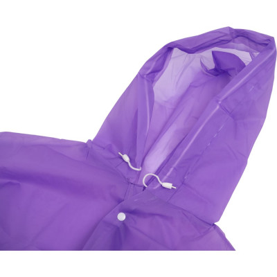 Мужской плащ-дождевик МУЛЬТИДОМ размер 48-52 SU24-11