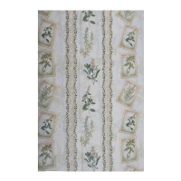 Фартук МУЛЬТИДОМ виниловый с карманом 18 диз 75х52 см LC22-66