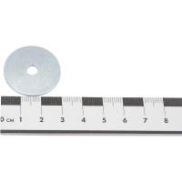 Кузовная шайба ЦКИ М5х30 WIDE, Ц 200 шт 61197