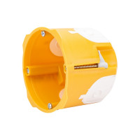 Установочная глубокая коробка огнестойкая KOPOS KPRL 64-60 / LD NA D68х60мм KPRL 64-60/LD_NA