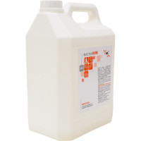 Щелочное средство для кухни МАСТЕРХИМ БИОСКАН с дезинфицирующим эффектом концентрат 028ЩДП5