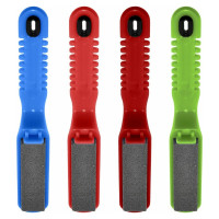 Ножеточка-брусок МУЛЬТИДОМ 3 цвета JH60-38