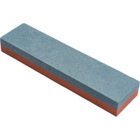 Точильный брусок МУЛЬТИДОМ из камня, 20х5х2 5 см VL60-73