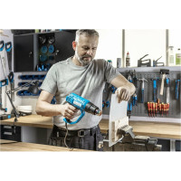 Промышленный фен HOEGERT TECHNIK HT2C552