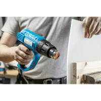 Промышленный фен HOEGERT TECHNIK HT2C552