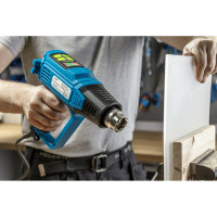 Промышленный фен HOEGERT TECHNIK HT2C552