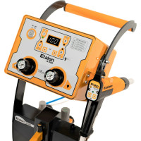 Ручная установка нанесения порошковой краски Etalon В400 с вибростолом 552503