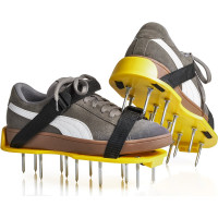 Приспособление для аэрации газона Makers 802