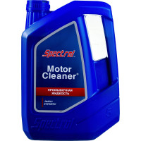 Промывка SPECTROL Мотор Клинер 4.5 л 9605