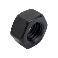 Гайки ZAMETAL М12 пр. 10.0, DIN 934, б/п, 250 шт. ZA516718