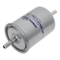 Фильтр топ LADA Largus 8V Logan Peugeot 308/206/407 Citroen C4/C5 FINWHALE PF104