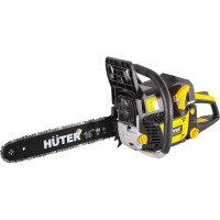 Бензопила Huter BS-2300М 70/6/12