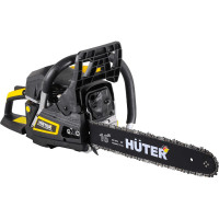 Бензопила Huter BS-2300М 70/6/12