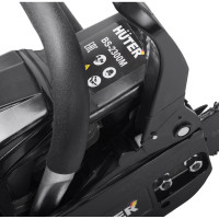 Бензопила Huter BS-2300М 70/6/12