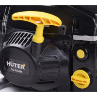 Бензопила Huter BS-2300М 70/6/12