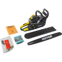 Бензопила Huter BS-2300М 70/6/12