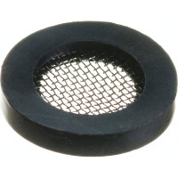 Набор прокладок для смесителя с сеточкой MasterProf 1/2" и 3/4" (2 + 2 шт.) ИС.131414